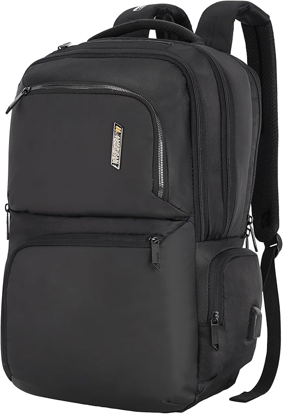 Backpacks Features Anti-theft Laptop Compartment